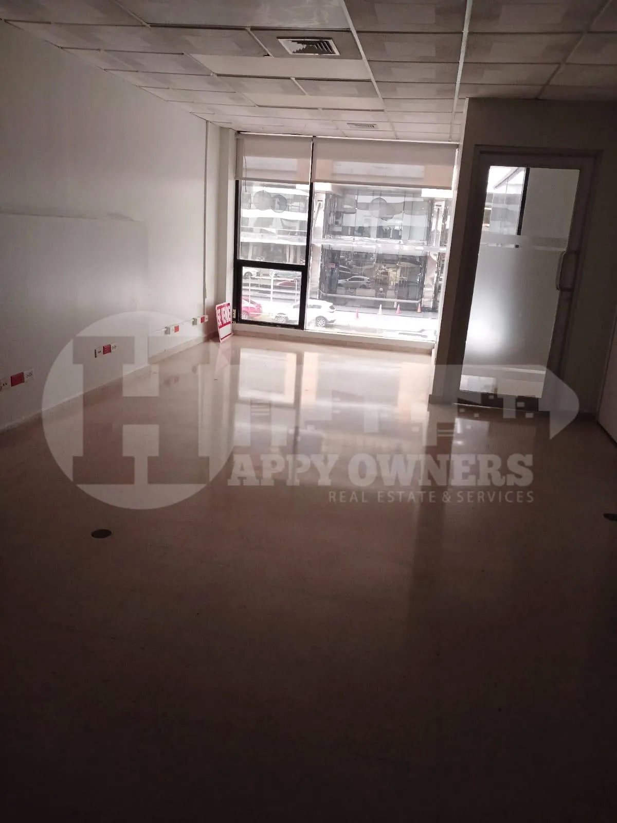 Alquiler de local comercial en av. balboa