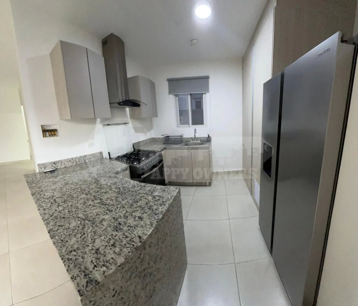 Alquiler de casa en villa sur residence, costa sur