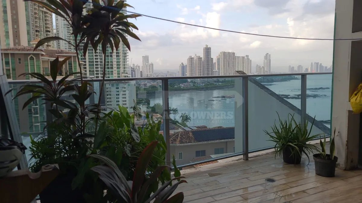 Venta/alquiler de apartamento en ph grand tower, punta pacífica