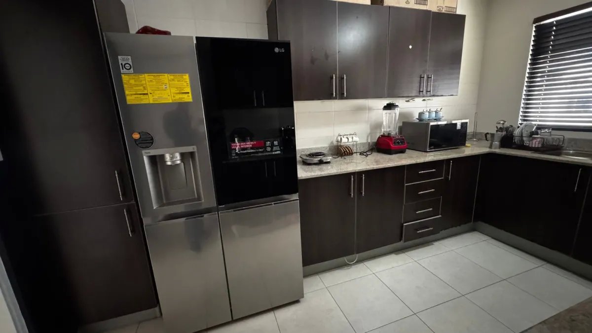 Venta de casa en ph villa tivolii, villas del golf