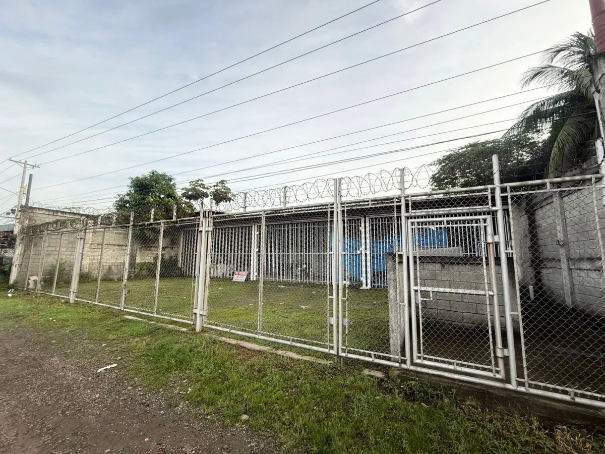 Venta de local comercial en felipillo