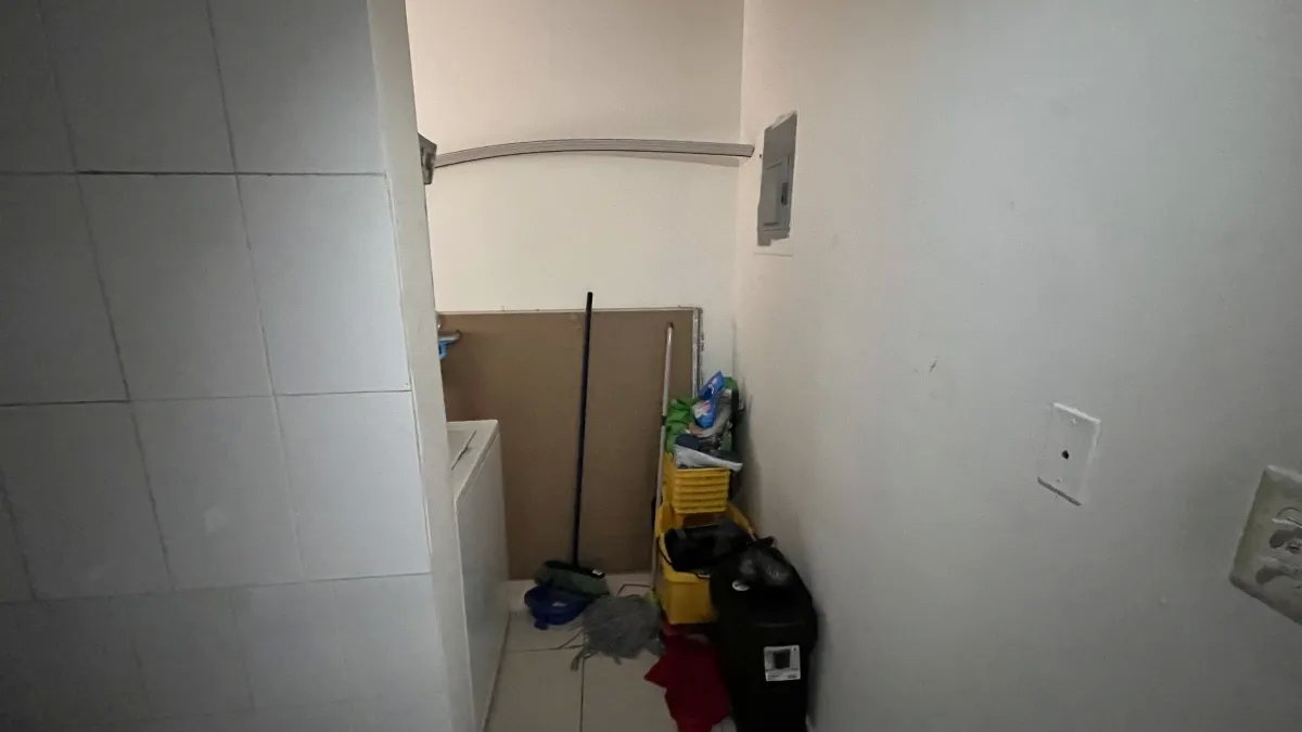 Alquiler de apartamento amoblado en ph mallorca park, los andes