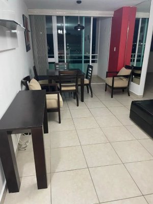 139663 - Parque lefevre - apartments - ph arenas park