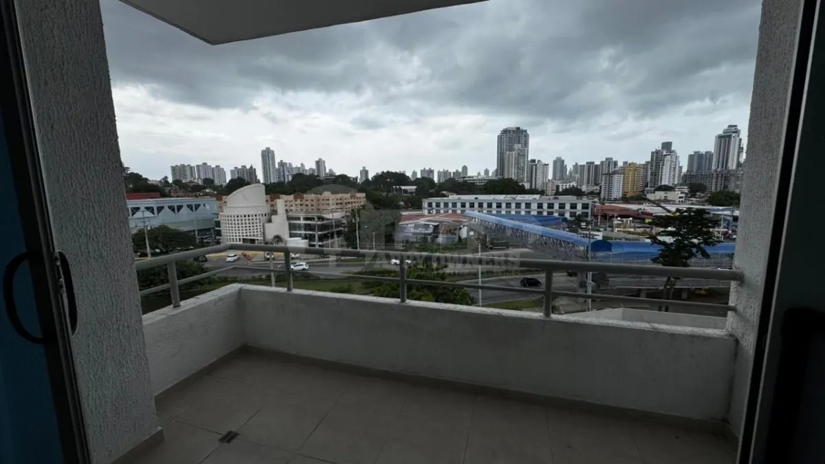 Alquiler de apartamento en ph macedonia towers, pueblo nuevo