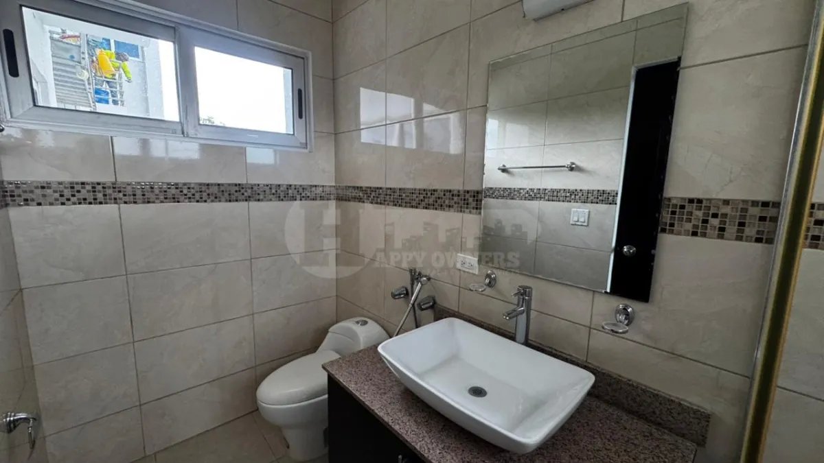 Alquiler de apartamento en ph macedonia towers, pueblo nuevo