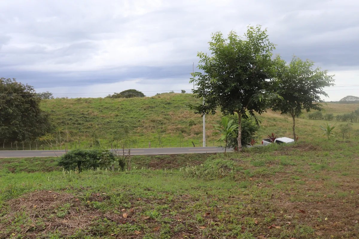 Venta de lote en cañas  cerca de playa venao