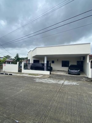 139668 - Condado del rey - houses - condado country club