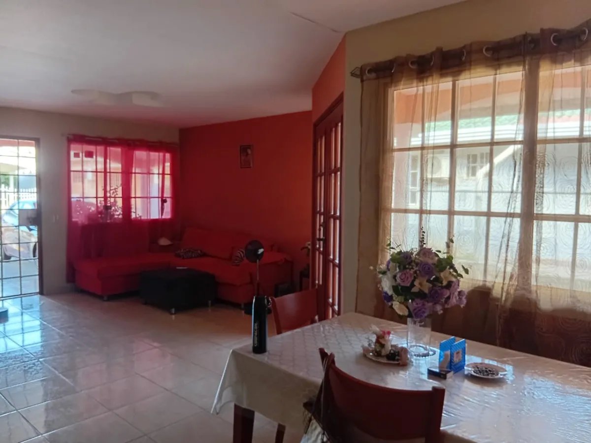 Venta de casa  barriada mirador, las tablas