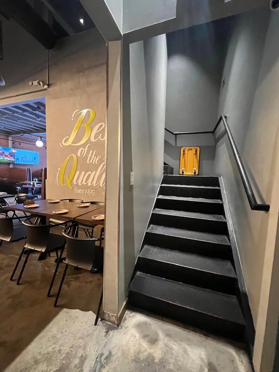 Alquiler de local para restaurante en ph spot 74, san francisco