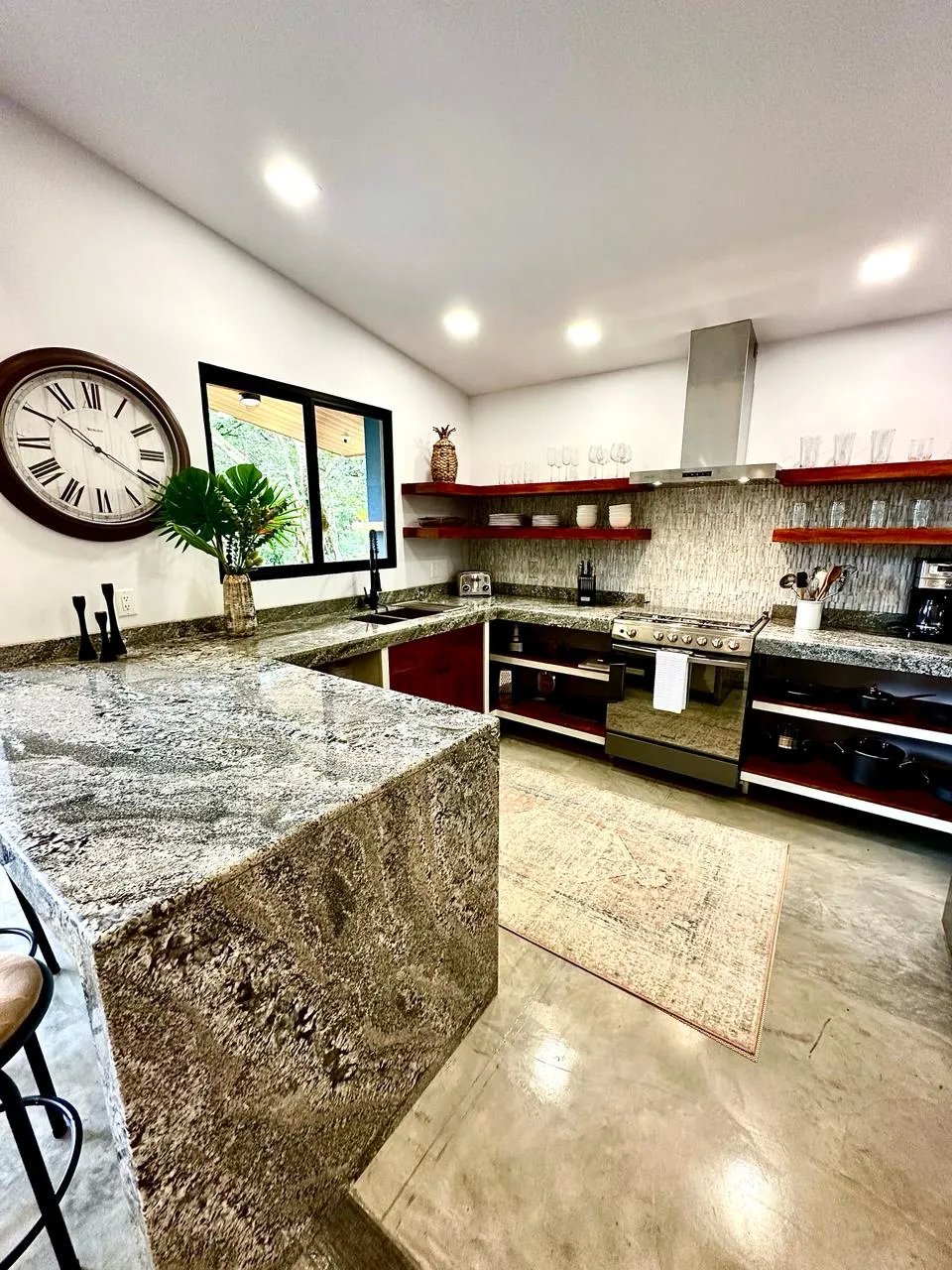 Venta de casa en jaramillo abajo - boquete, chiriquí