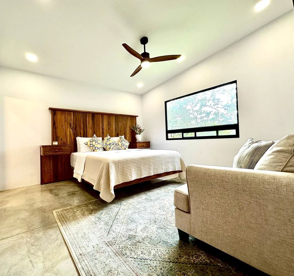 Venta de casa en jaramillo abajo - boquete, chiriquí