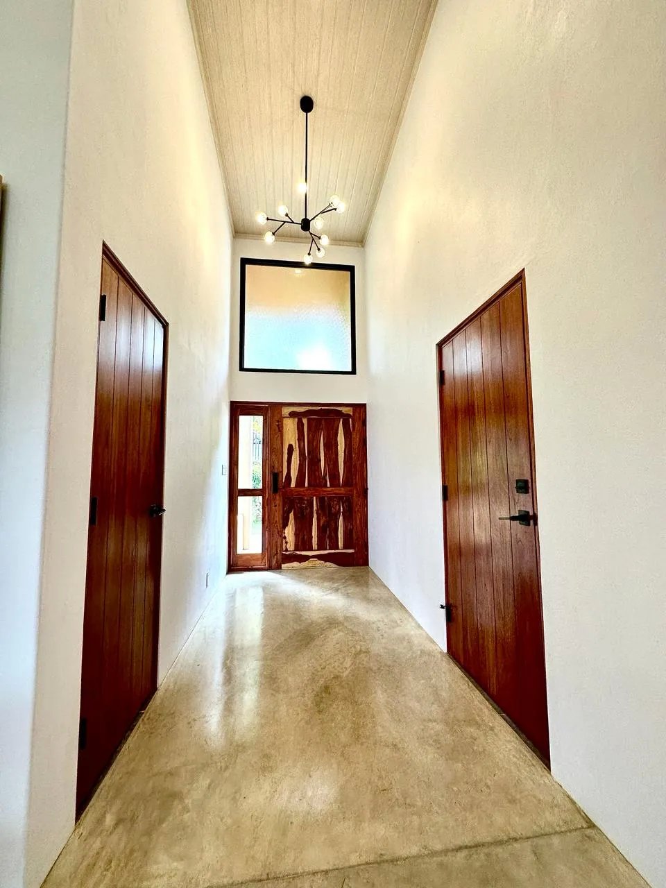 Venta de casa en jaramillo abajo - boquete, chiriquí