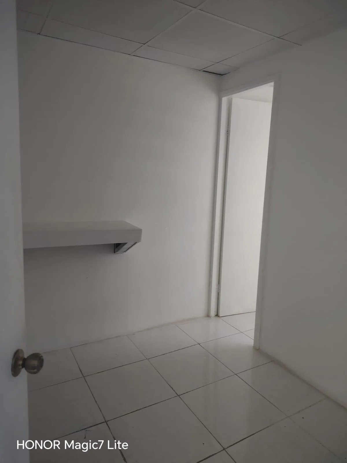 Alquiler de oficina en edificio beta continental, obarrio