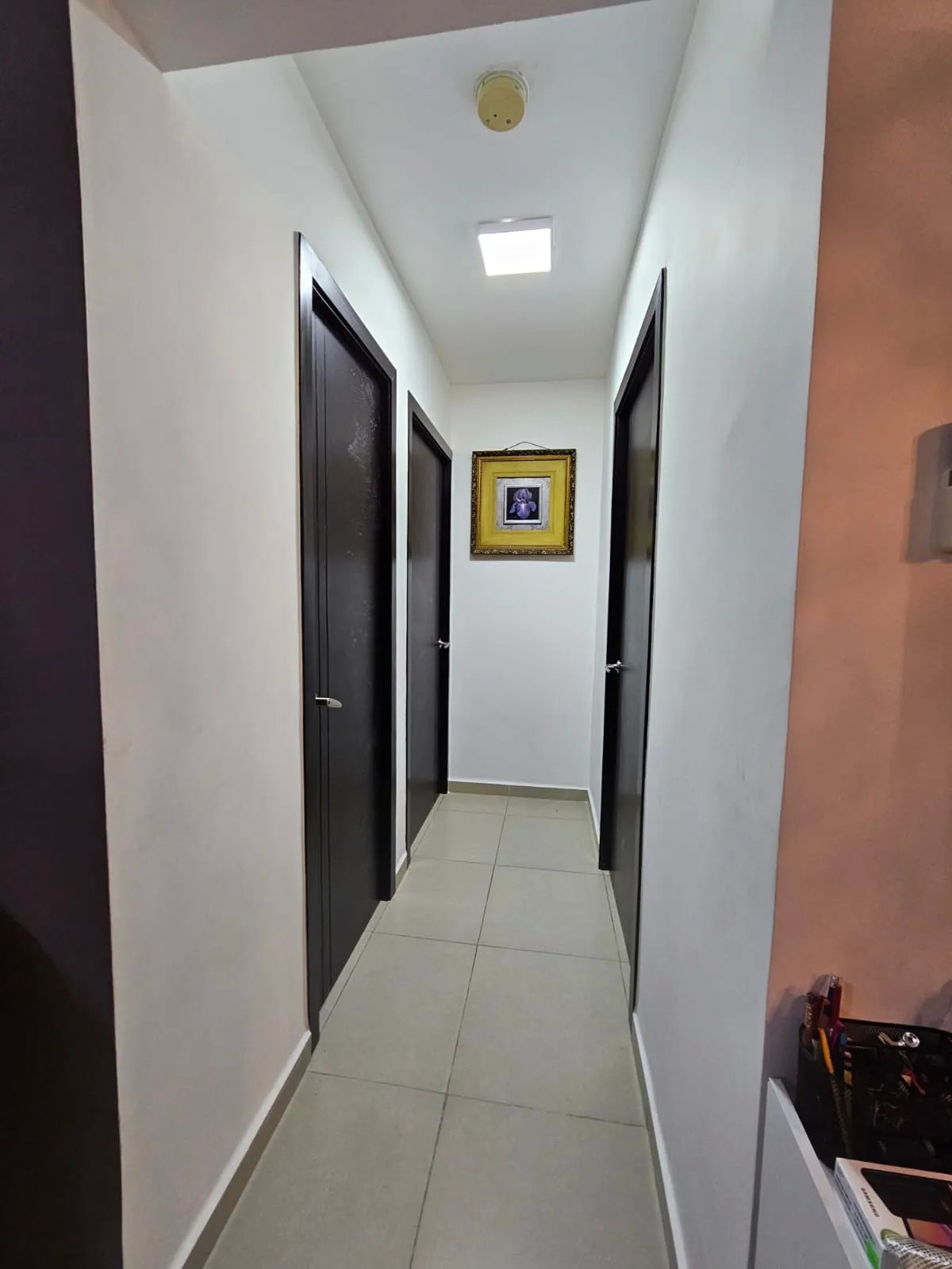 Alquiler de apartamento en ph macedonia towers, pueblo nuevo