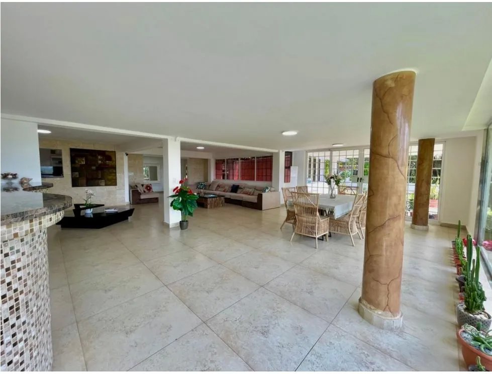 Venta de casa de lujo en albrook, panamá
