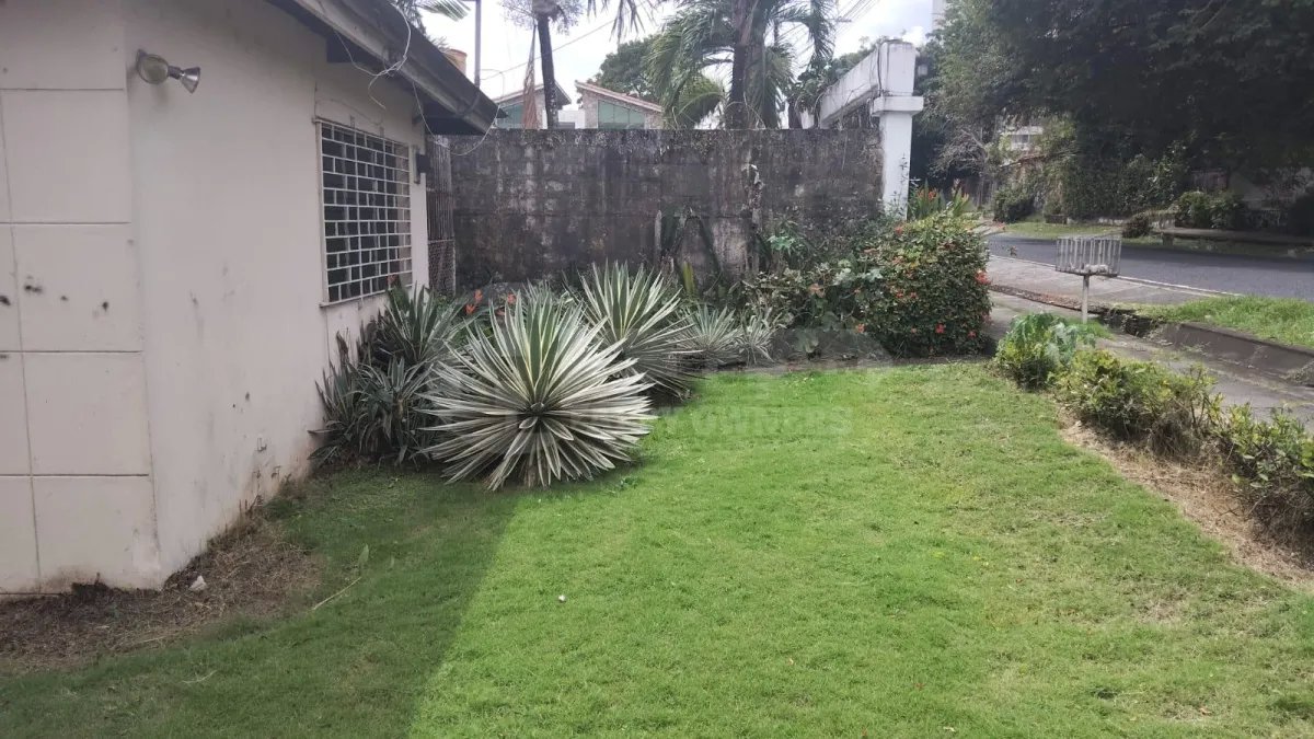 Venta de casa en altos del golf, san francisco