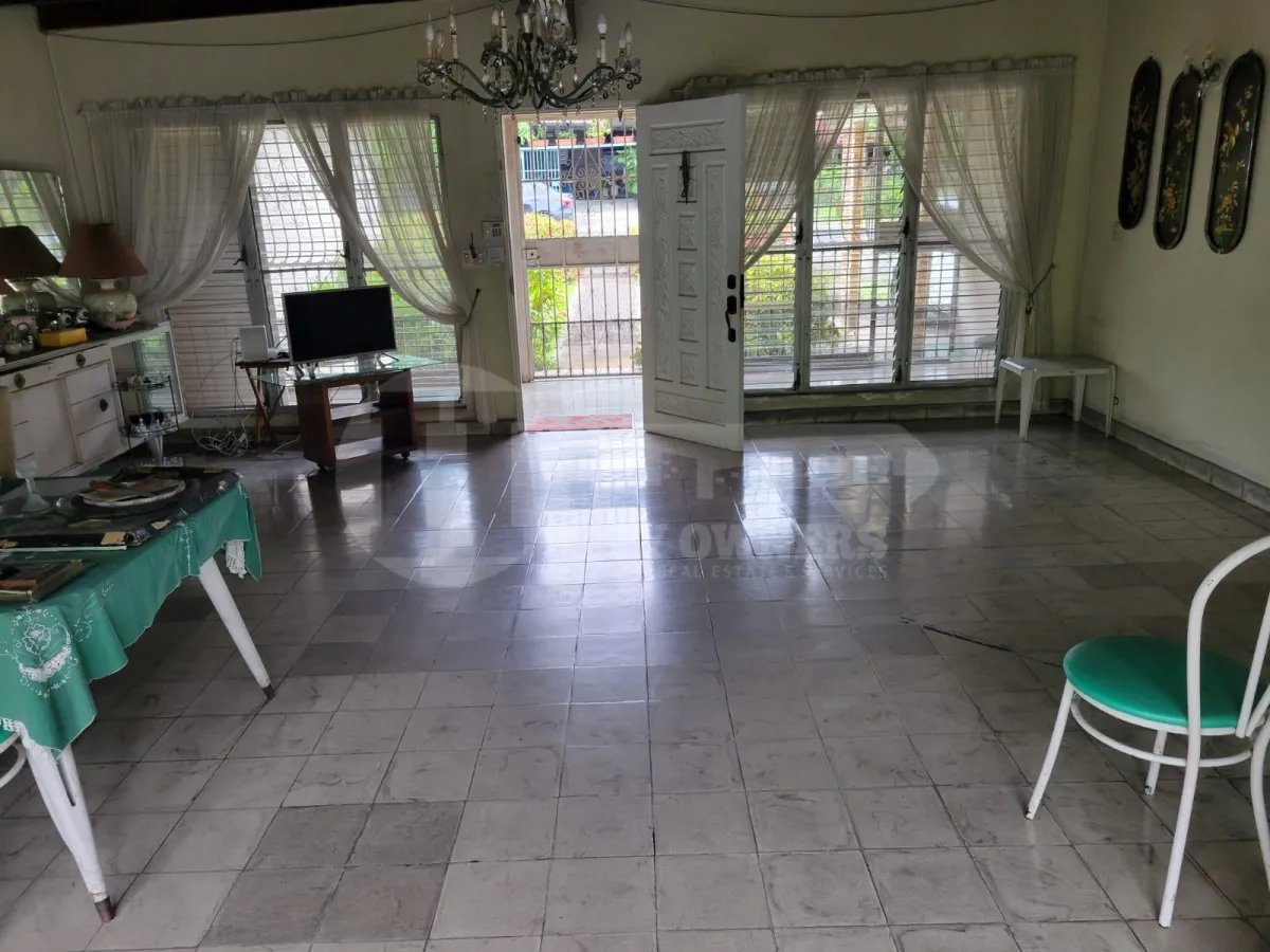 Venta de casa en altos del golf, san francisco