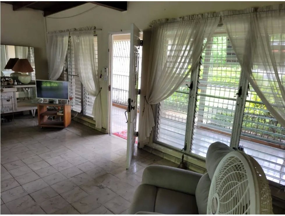 Venta de casa en altos del golf, san francisco