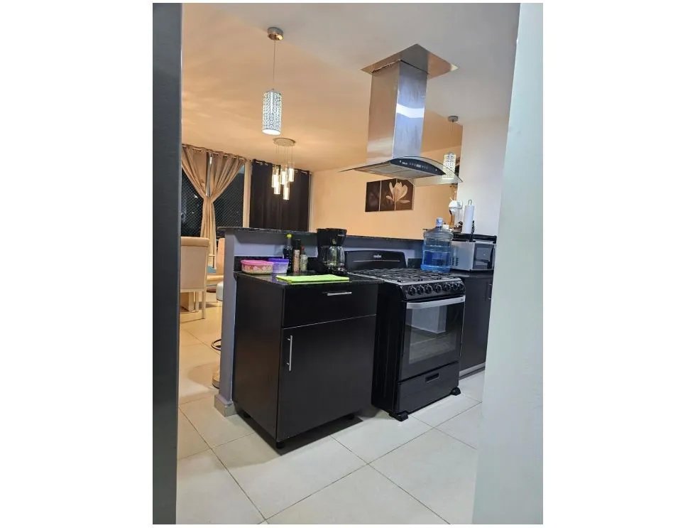 Alquiler de apartamento en ph macedonia towers, pueblo nuevo