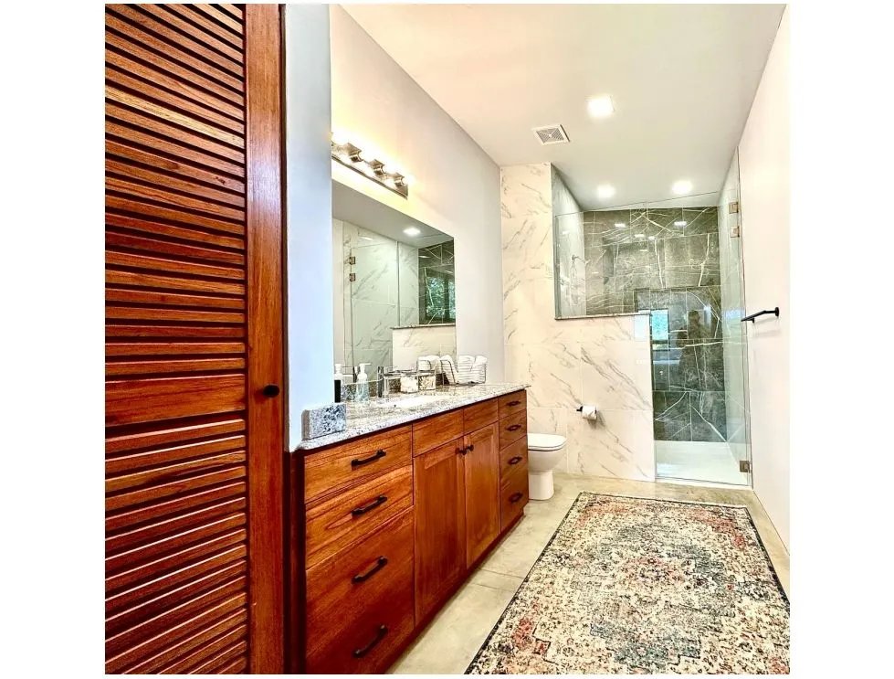 Venta de casa en jaramillo abajo - boquete, chiriquí