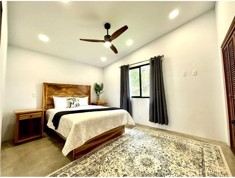 Venta de casa en jaramillo abajo - boquete, chiriquí