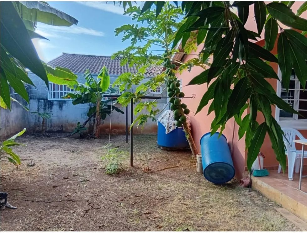 Venta de casa en mirador de las tablas, los santos