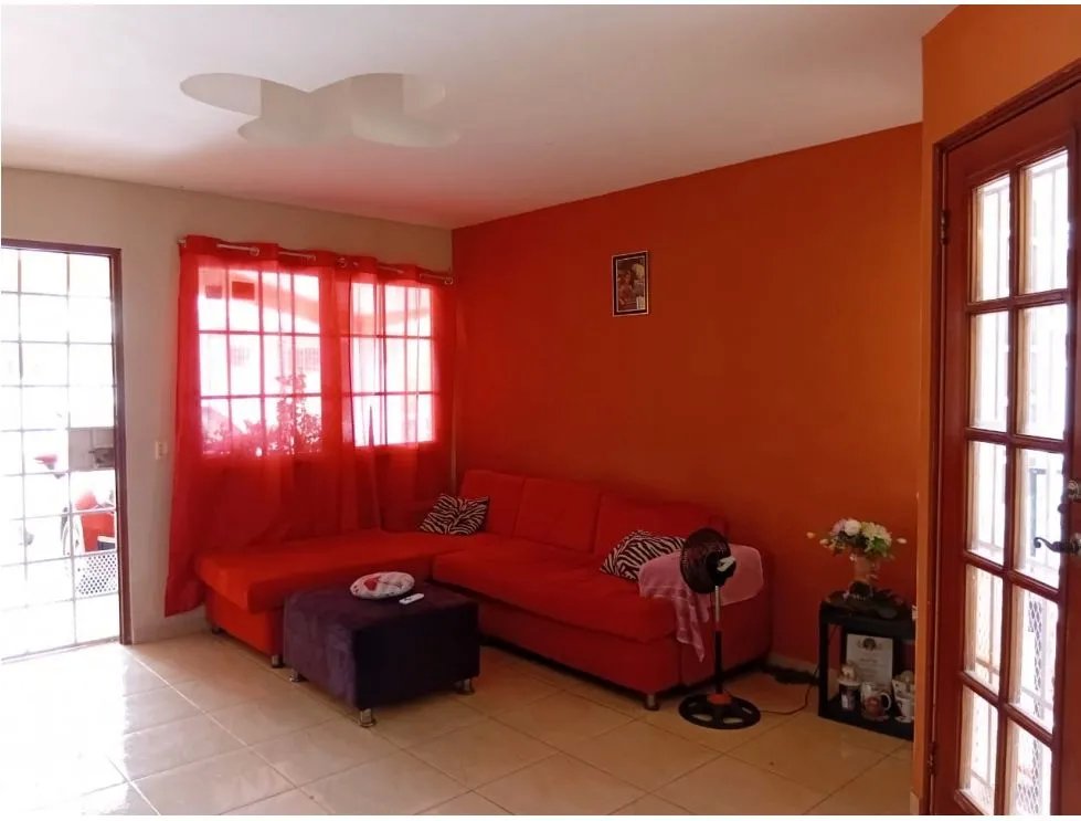 Venta de casa en mirador de las tablas, los santos
