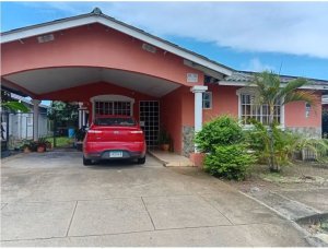 139701 - Las Tablas - houses - cerro canajagua