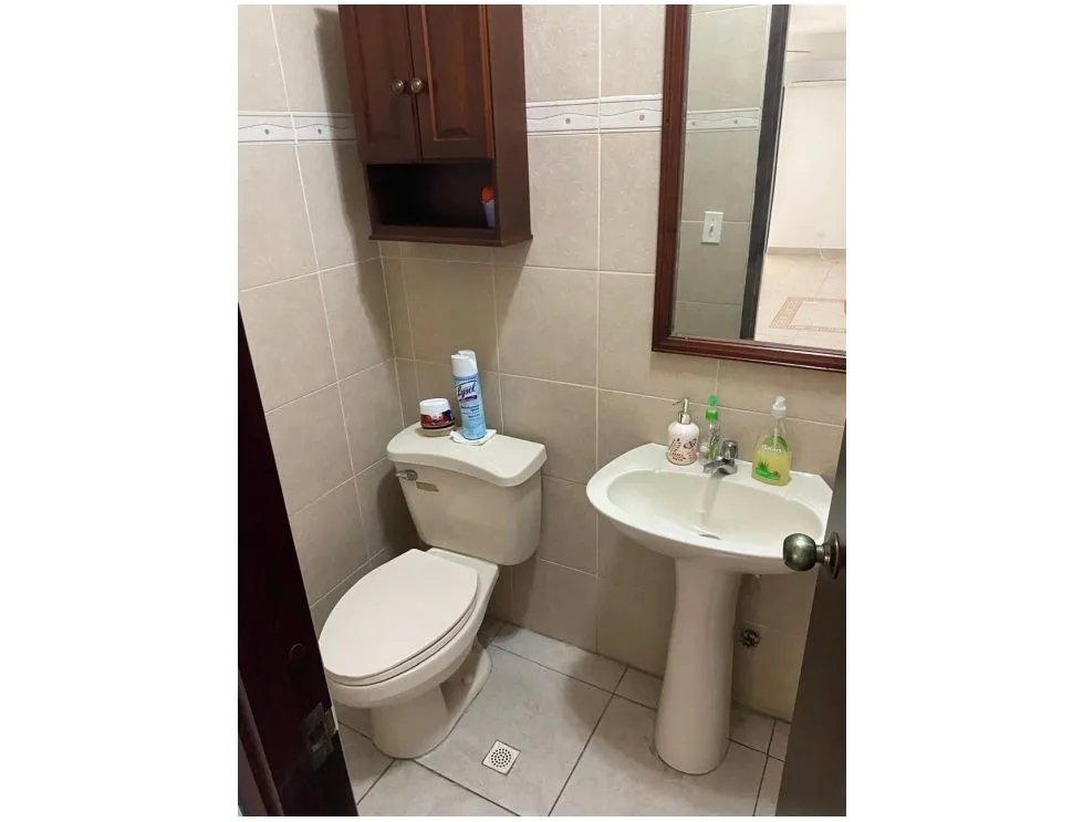 Casa en alquiler en castilla de oro, condado del rey