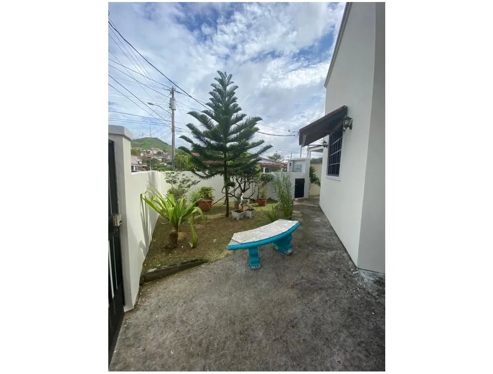 Casa en alquiler en castilla de oro, condado del rey