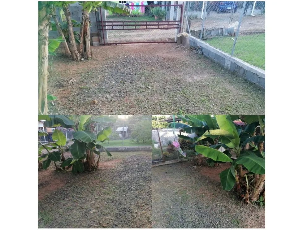 Alquiler de casa amoblada en la arena, chitré
