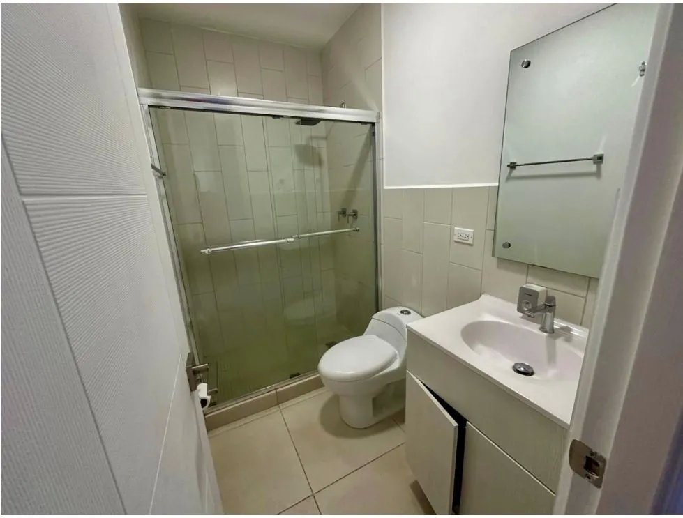 Alquiler de casa en villa sur residences, costa sur