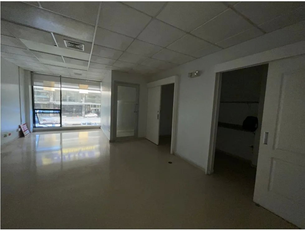 Alquiler de local comercial en av. balboa