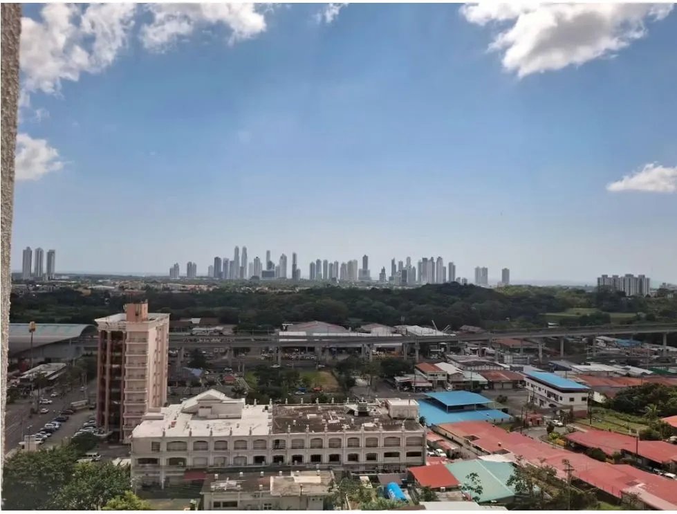 Alquiler de apartamento amoblado en ph portoalegre, villa lucre