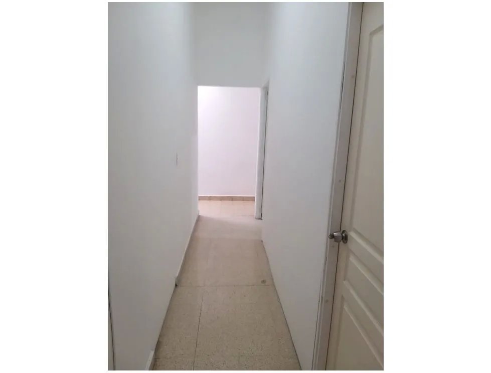 Venta/alquiler de casa comercial en vía porras