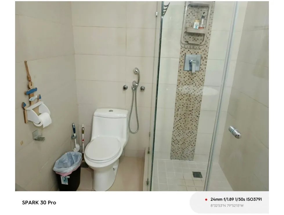 Venta/alquiler de apartamento en ph bahía serena, nueva gorgona