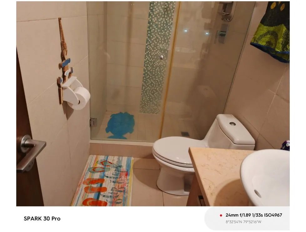 Venta/alquiler de apartamento en ph bahía serena, nueva gorgona