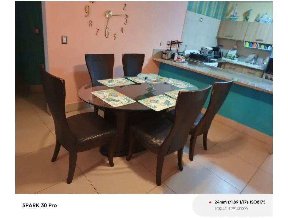 Venta/alquiler de apartamento en ph bahía serena, nueva gorgona