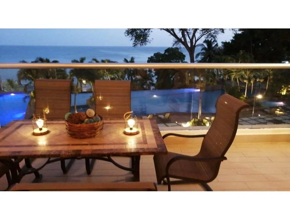 Venta/alquiler de apartamento en ph bahía serena, nueva gorgona