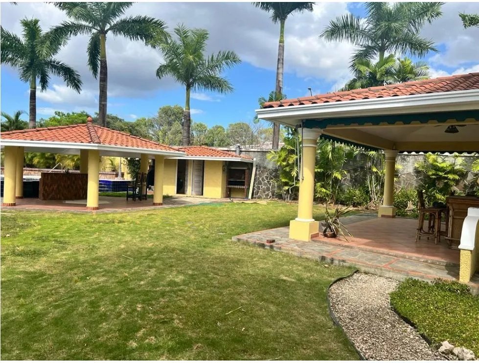 Urbanización ph costa dorada  casa en venta, costa del este