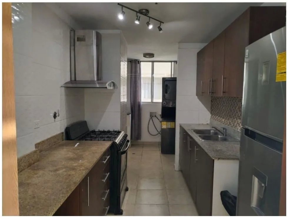 Venta de apartamento en ph victoria hills  hato pintado