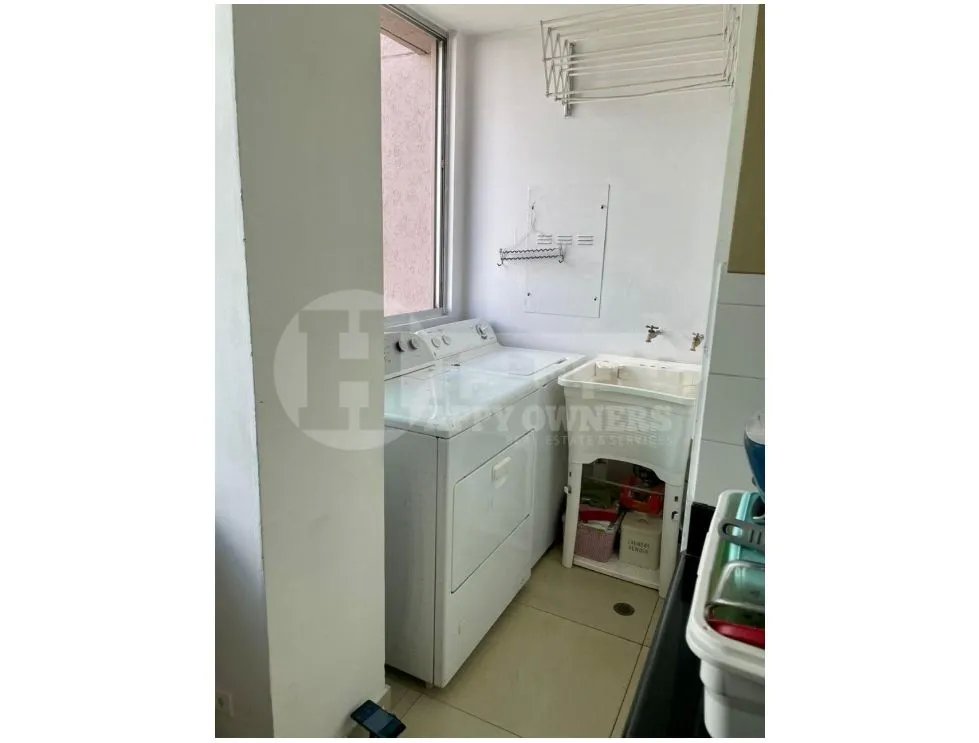 Venta de apartamento en ph sevilla, costa del este