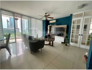 139724 - Costa del este - apartments - ph marea