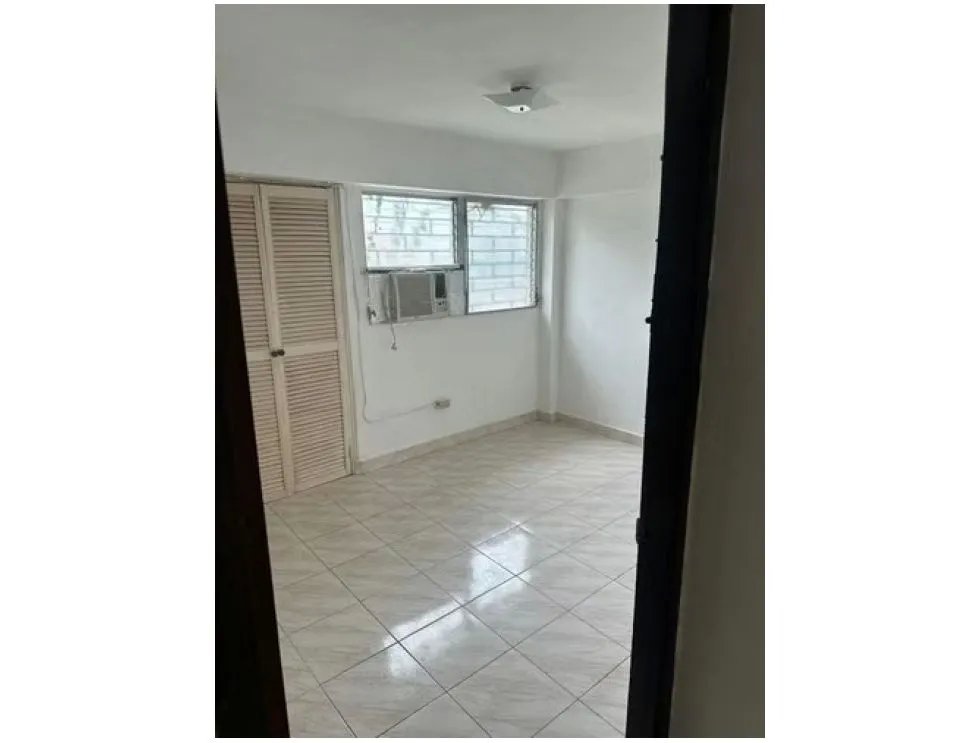 Alquiler de apartamento en edificio la prosperidad, la locería
