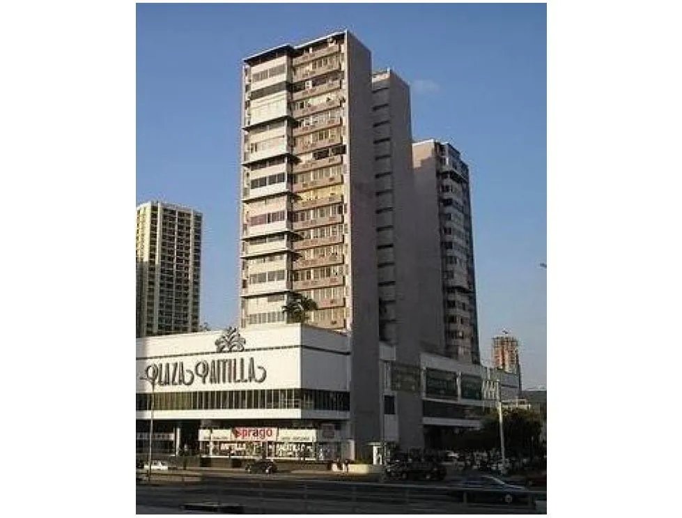 Venta de apartamento en ph plaza paitilla  torre i