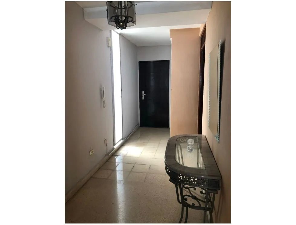 Venta de apartamento en ph plaza paitilla  torre i