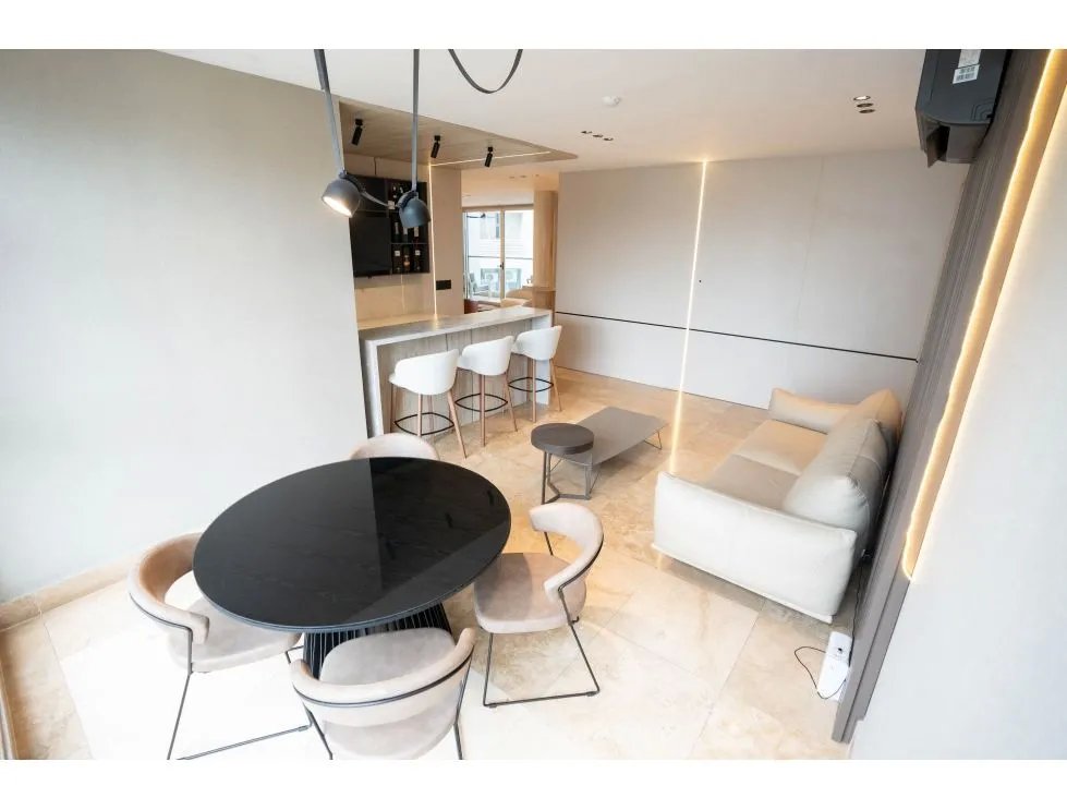Venta de apartamento ph q tower  punta pacífica