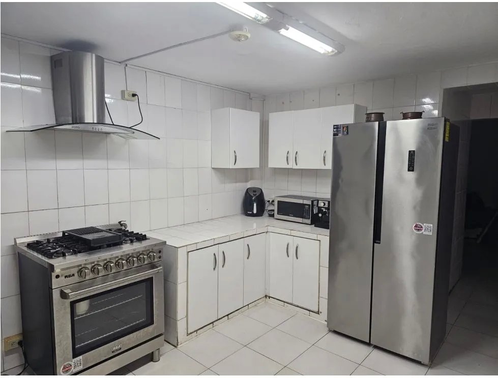 Venta/alquiler de casa comercial en obarrio  calle 56