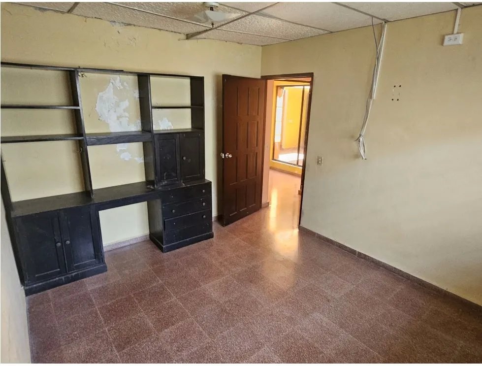 Alquiler de casa en las tablas, azuero