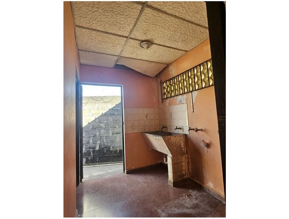 Alquiler de casa en las tablas, azuero